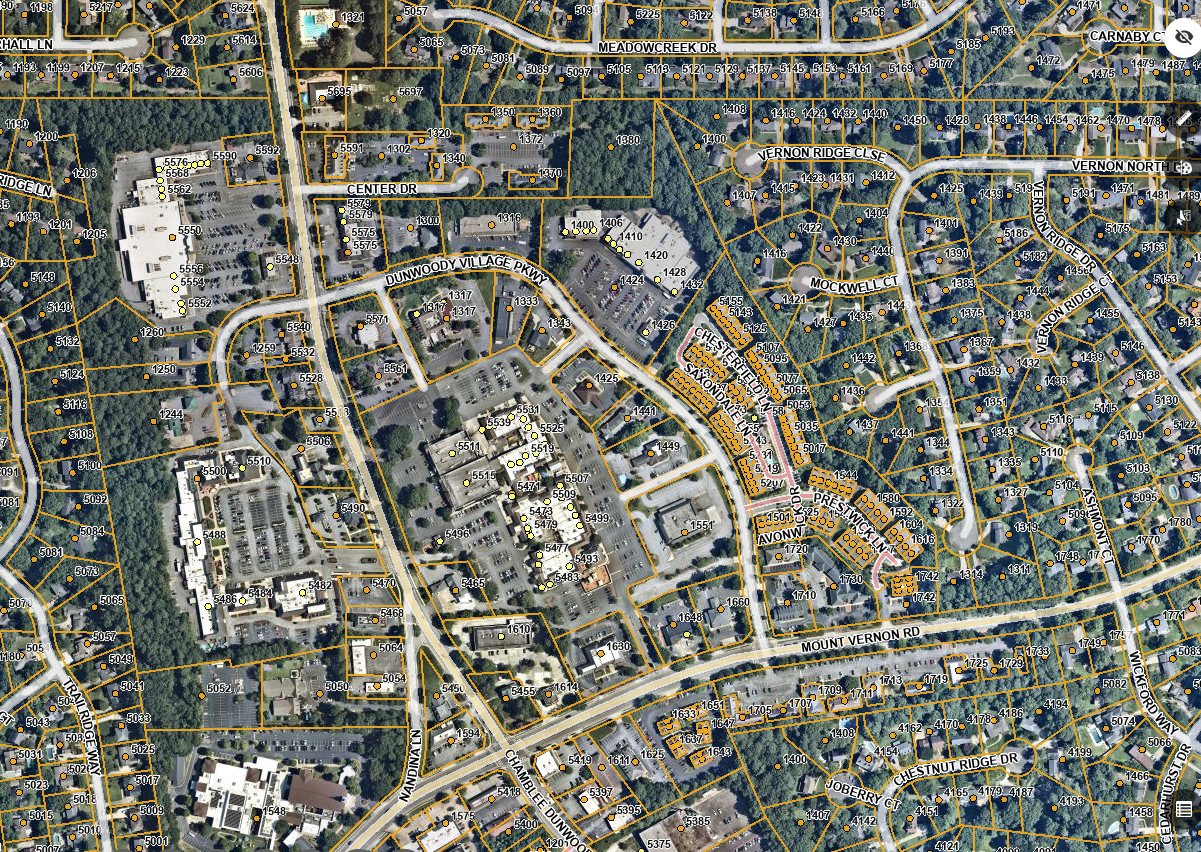 DunwoodyTalk