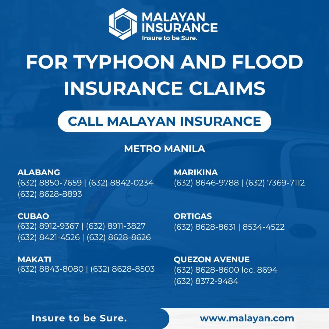 Malayan Insurance Tuguegarao | Tuguegarao City
