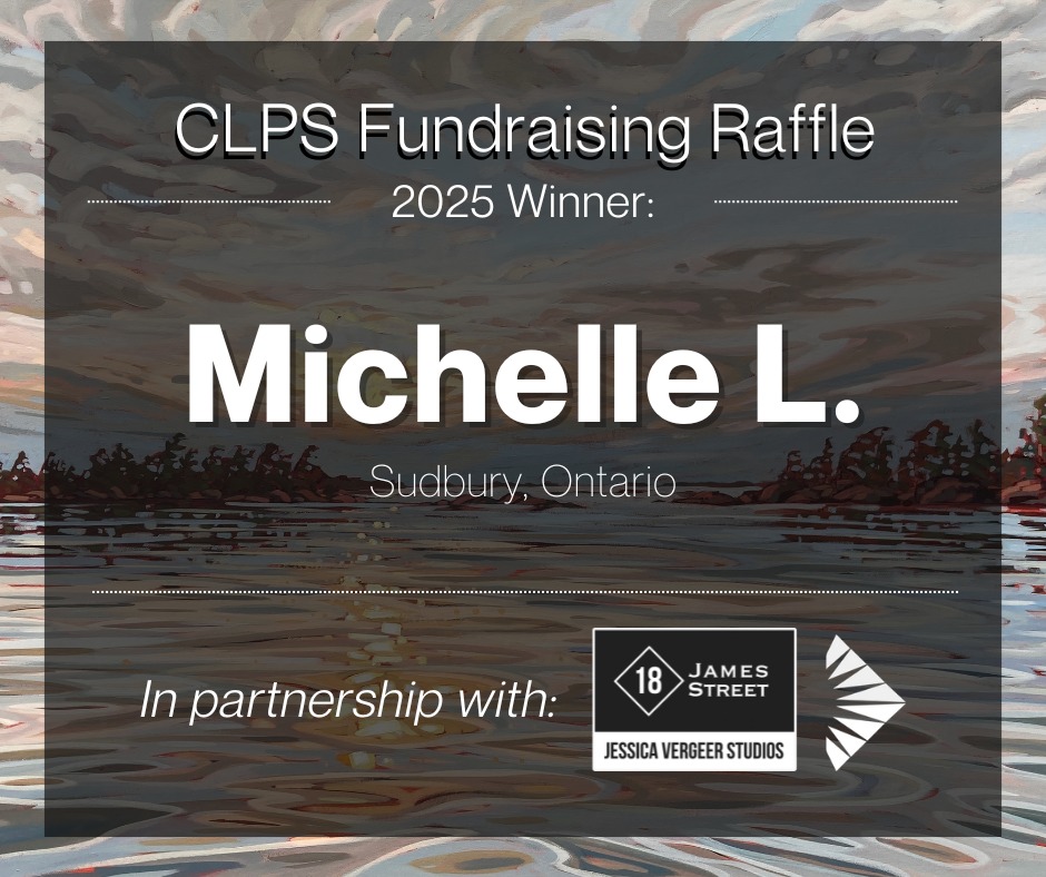 Community - 🥳Congratulations to our 2025 CLPS x Jessica Vergeer Studios ...