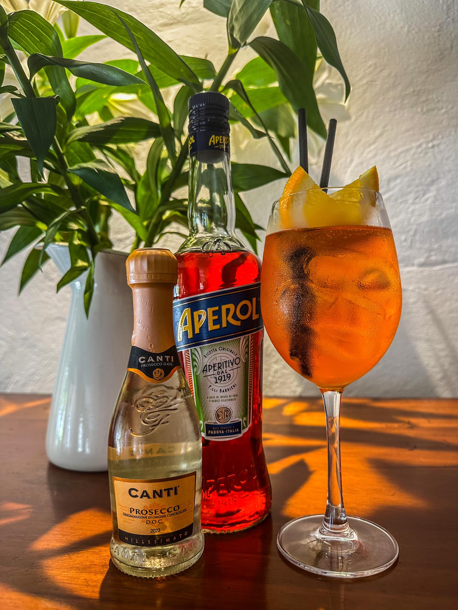 🤩 APEROL SPRITZ 🤩 Just... - The Carrie Restaurant, Kells | Facebook