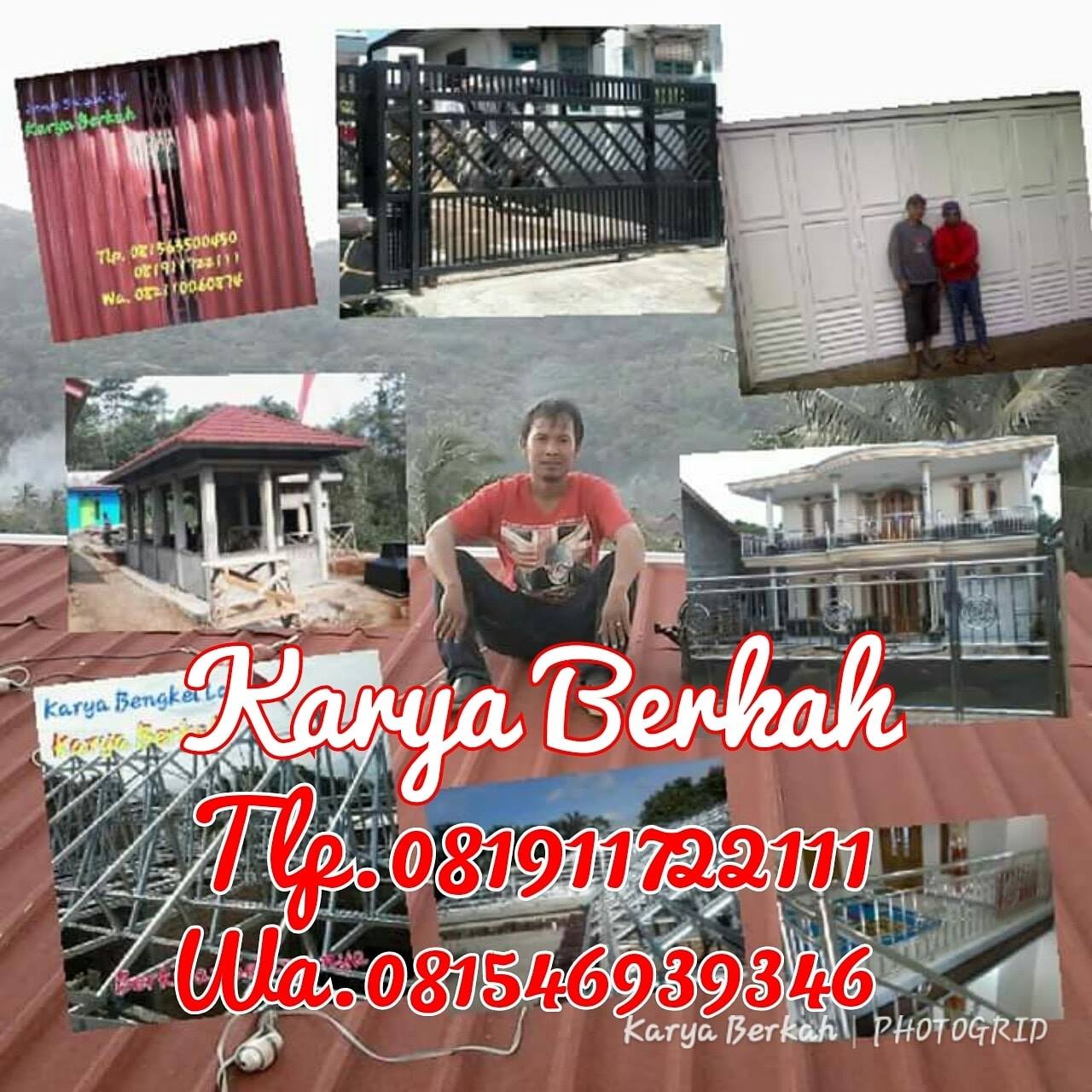 Tarzan Raja Rimba BARRY PRIMA #MENGENANG_MASA_KECIL | Bengkel Las Karya ...