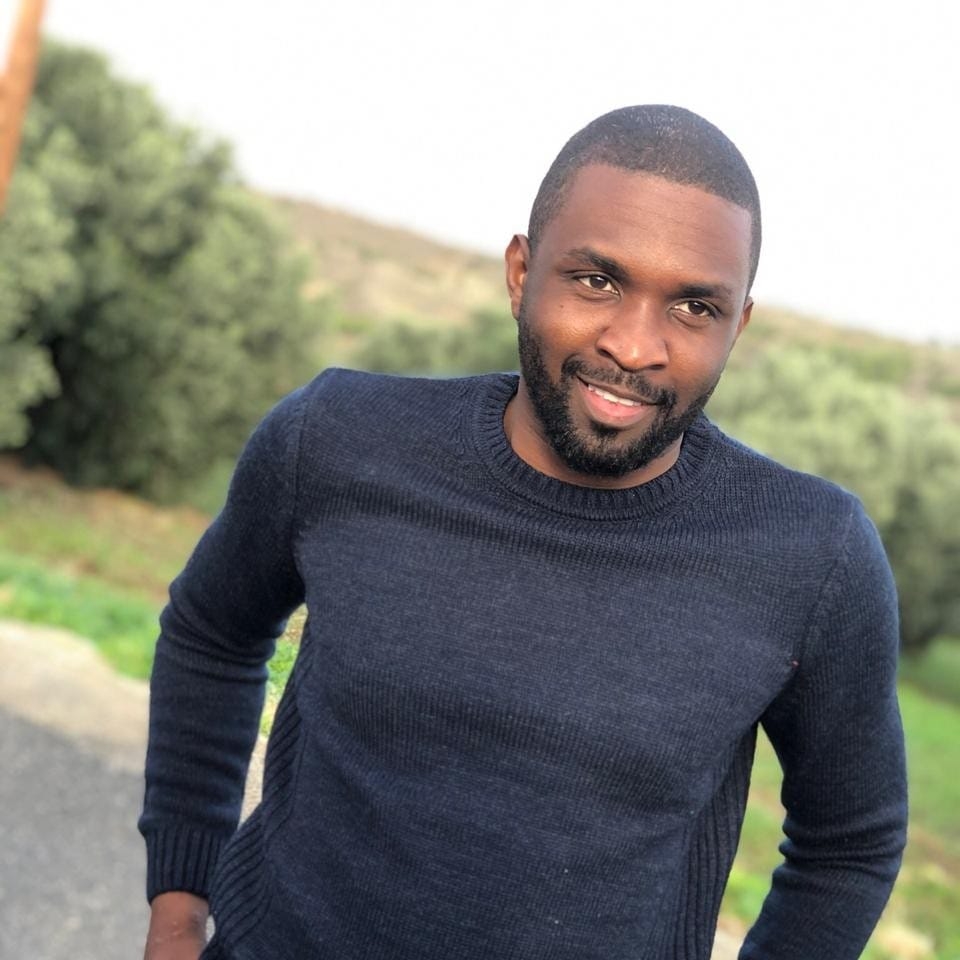 Victor Inyang