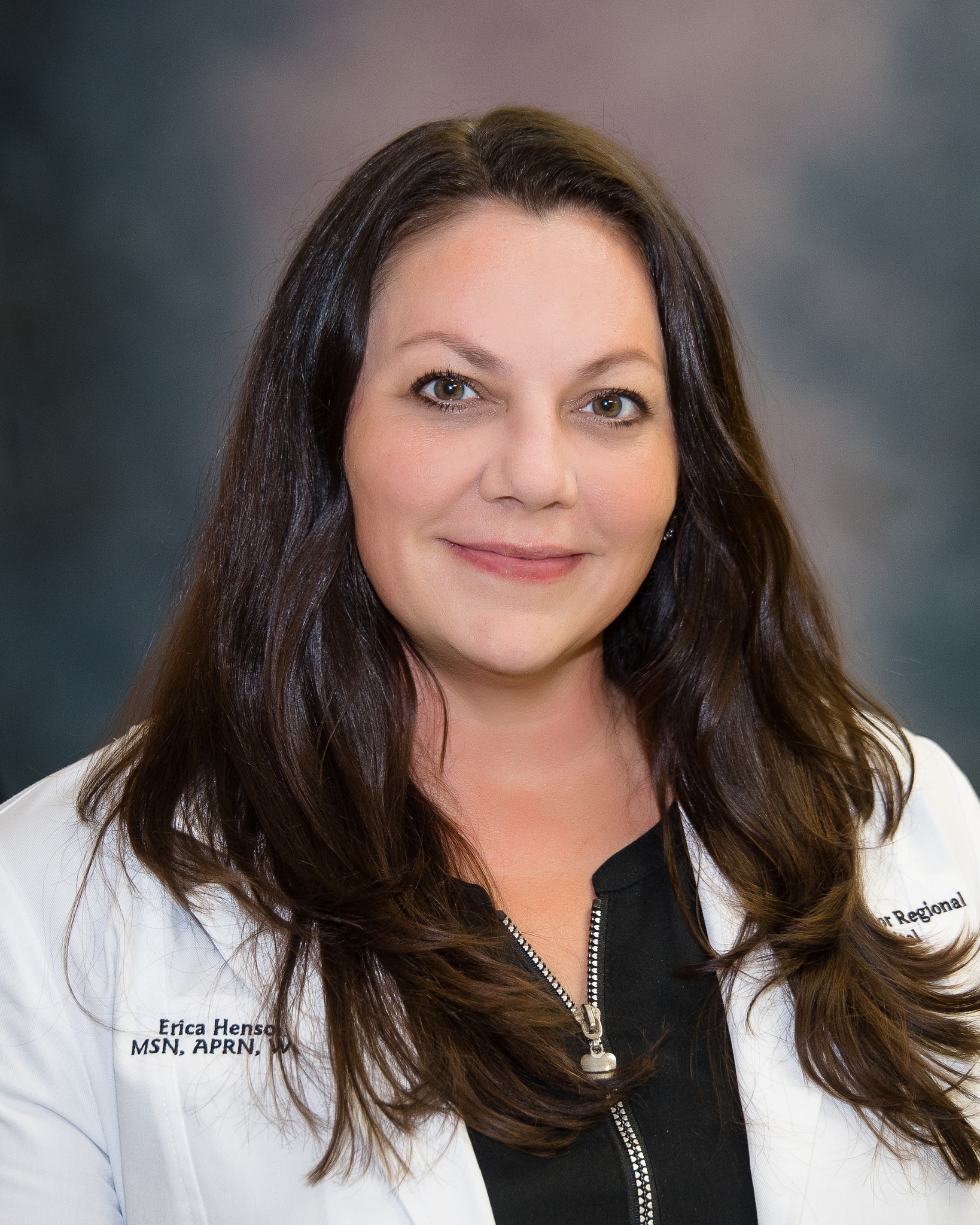 Meet Erica Henson, MSN, APRN,... - Taylor Regional Hospital | Facebook