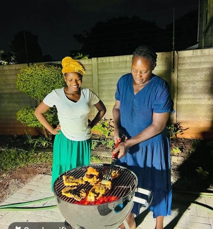 Sinikiwe Sibanda