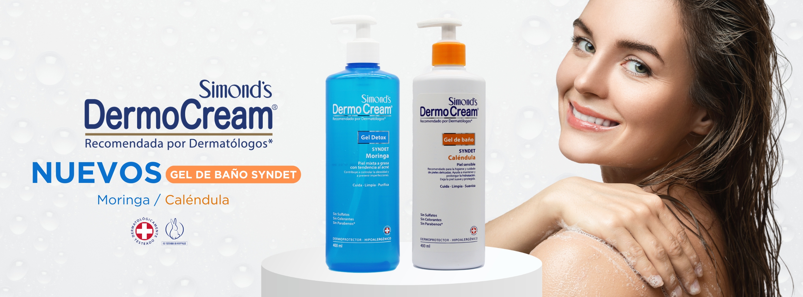 DermoCream Simond's