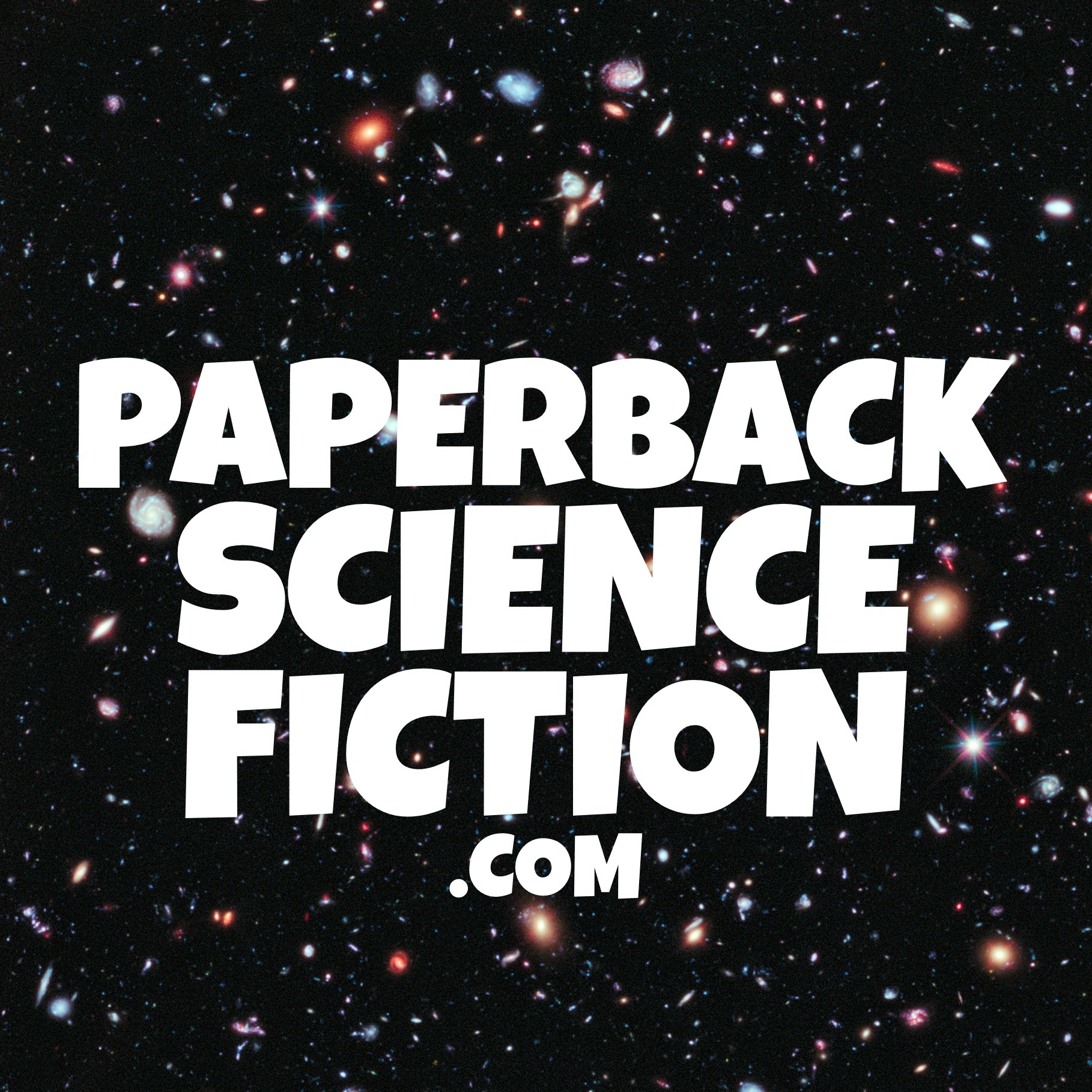 Paperback Science Fiction... - Paperback Science Fiction