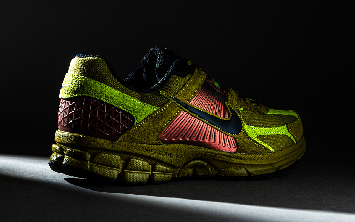 Stadium - When it comes to the Nike Zoom Vomero 5, there