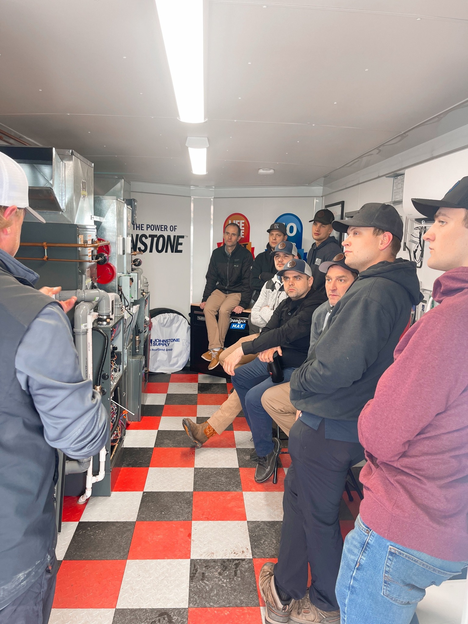 Blakeman Plumbing & Heating | Ashland WI