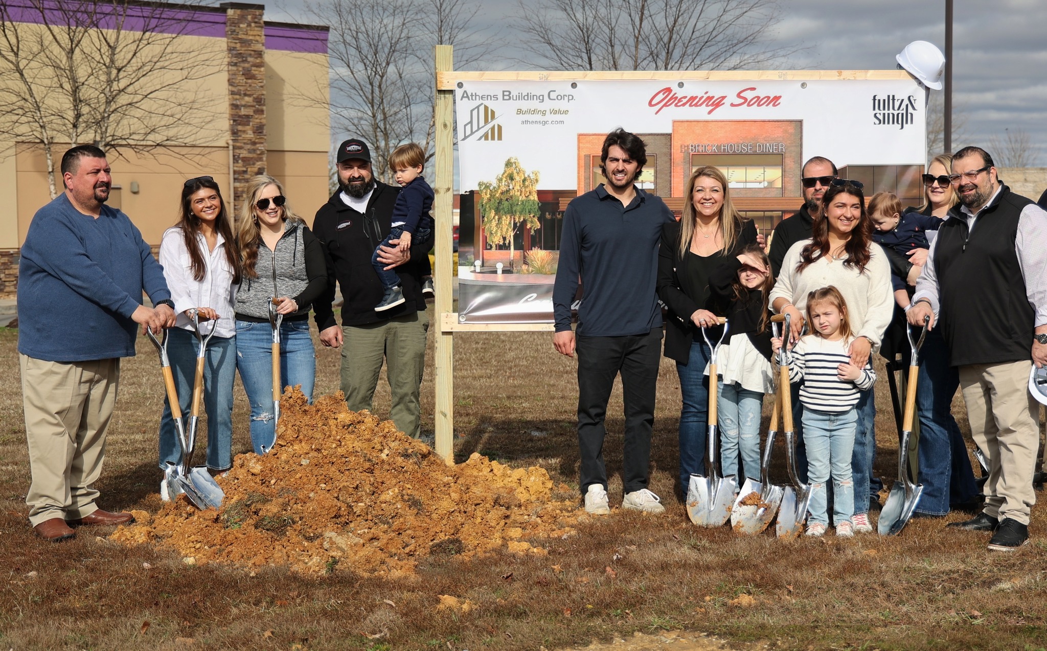 Westchester Commons is so very proud... - Westchester Commons | Facebook