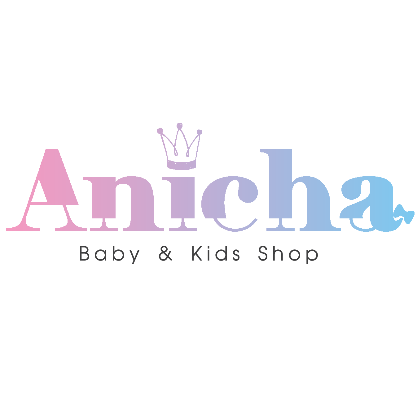 Anicha Baby & Kids... - Anicha Baby & Kids Shop เสื้อผ้าเด็ก
