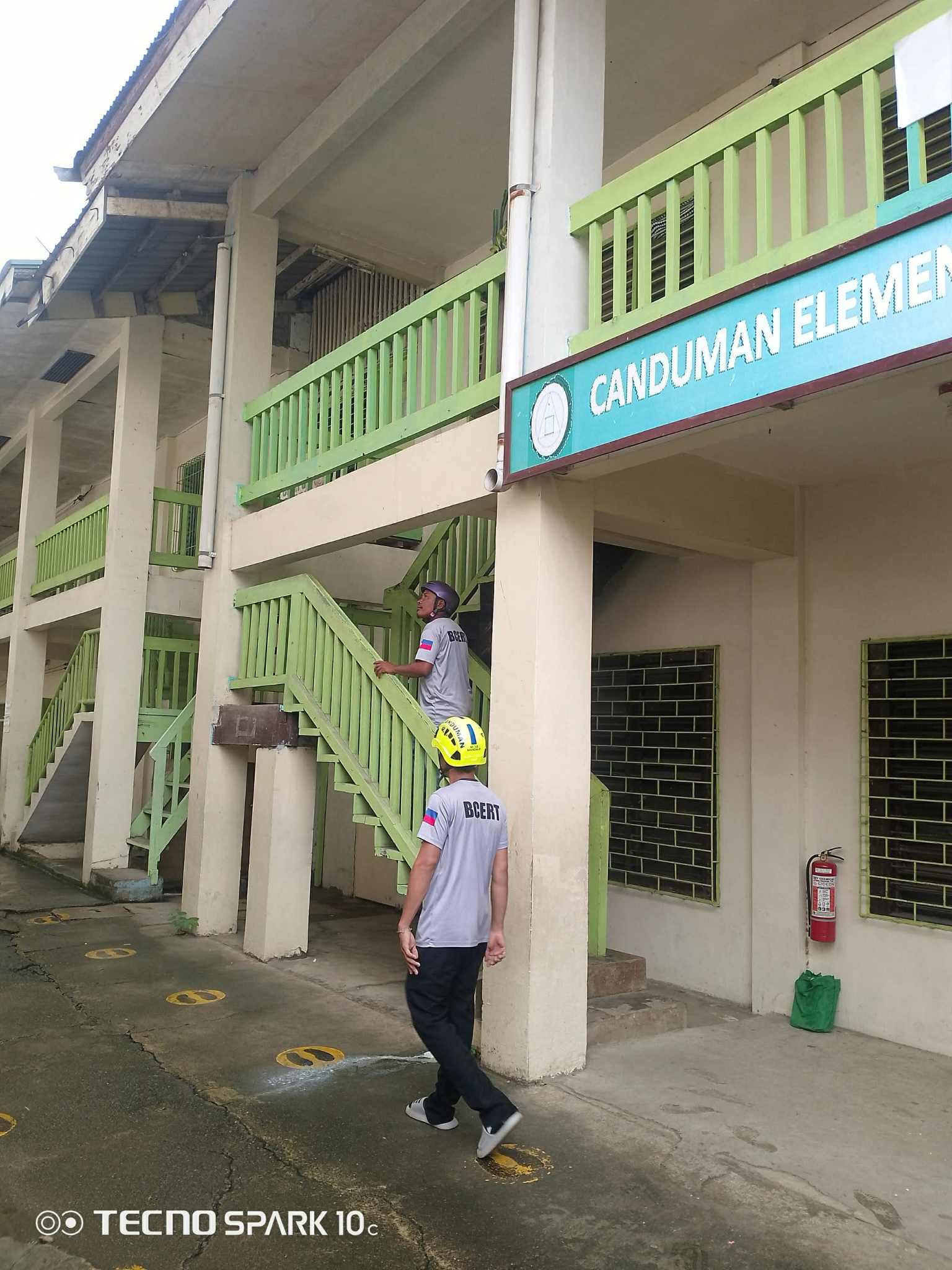 Brgy. Canduman, Mandaue... - Brgy. Canduman, Mandaue City