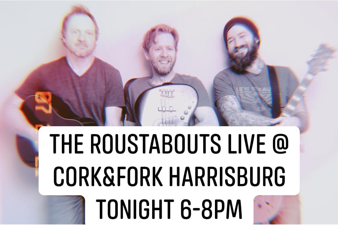 The Roustabouts
