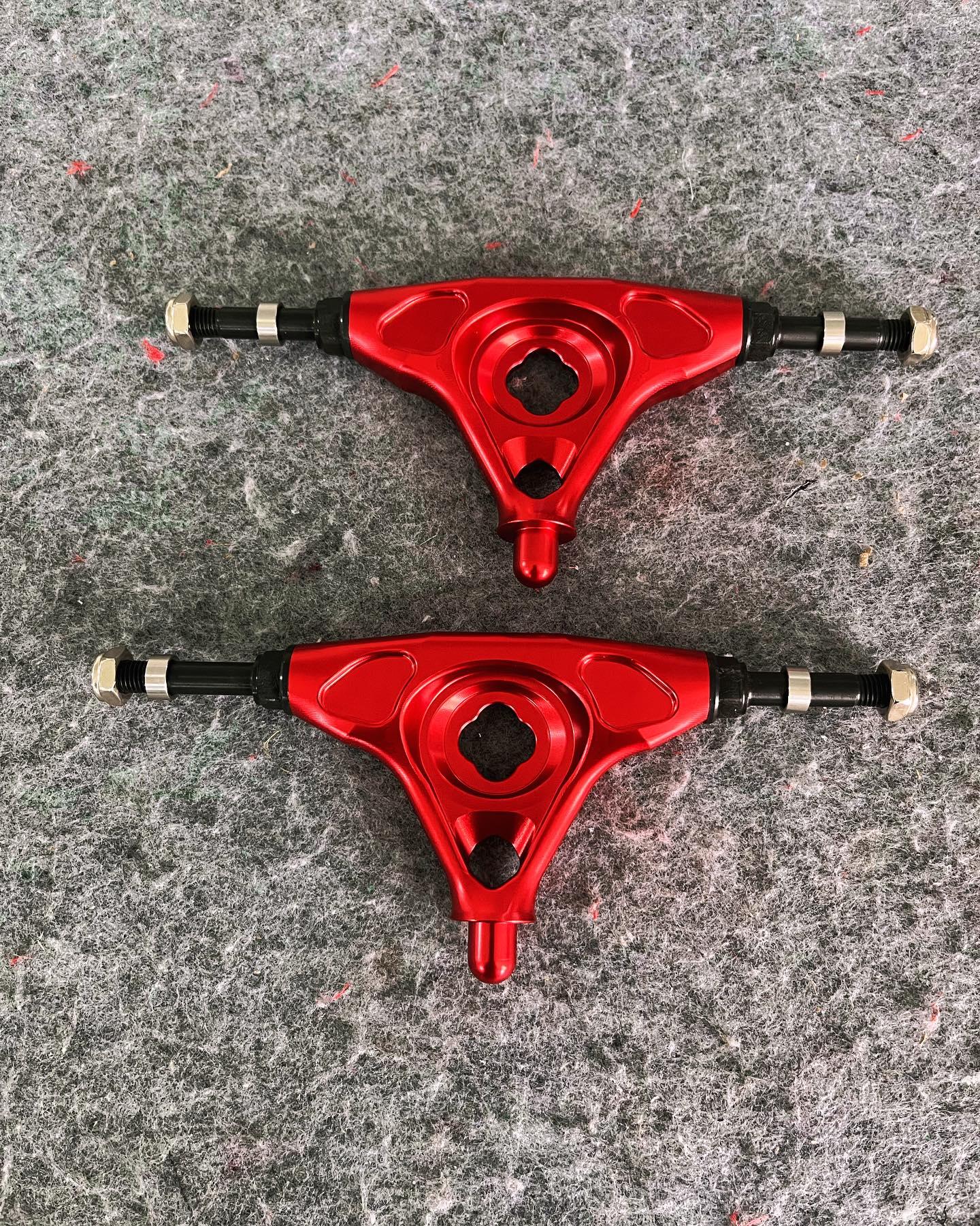 INDRA ANTELOPE Spec available 134-144mm or 144-154mm / 45