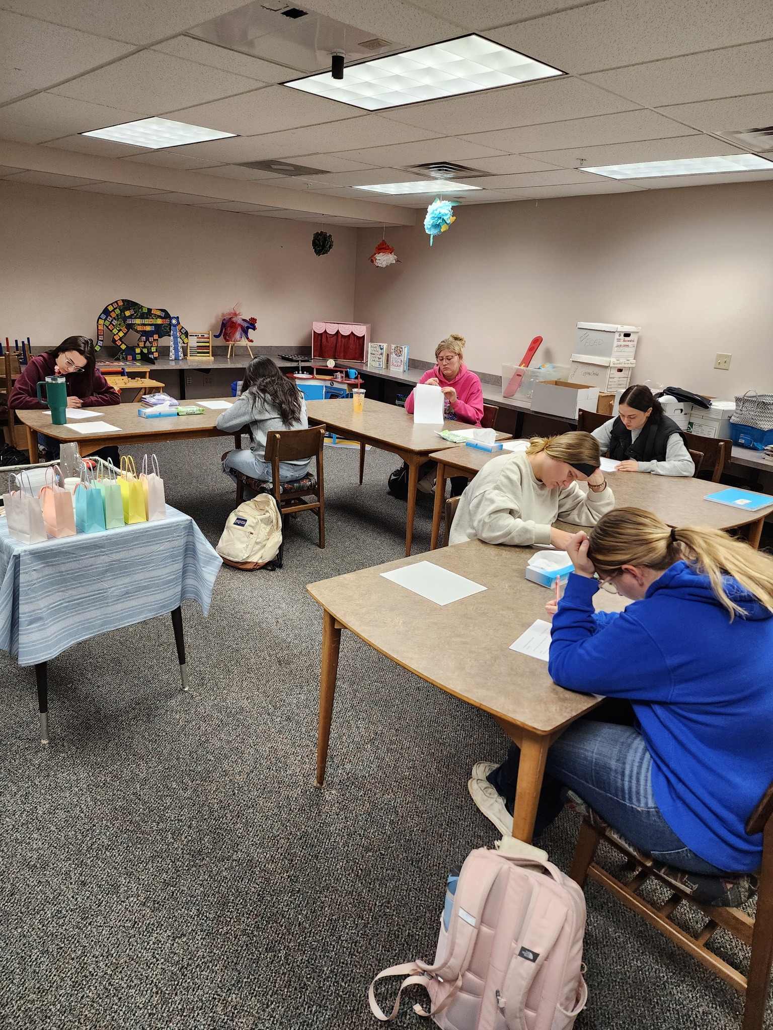 WNCC Early Childhood... - WNCC Early Childhood Education