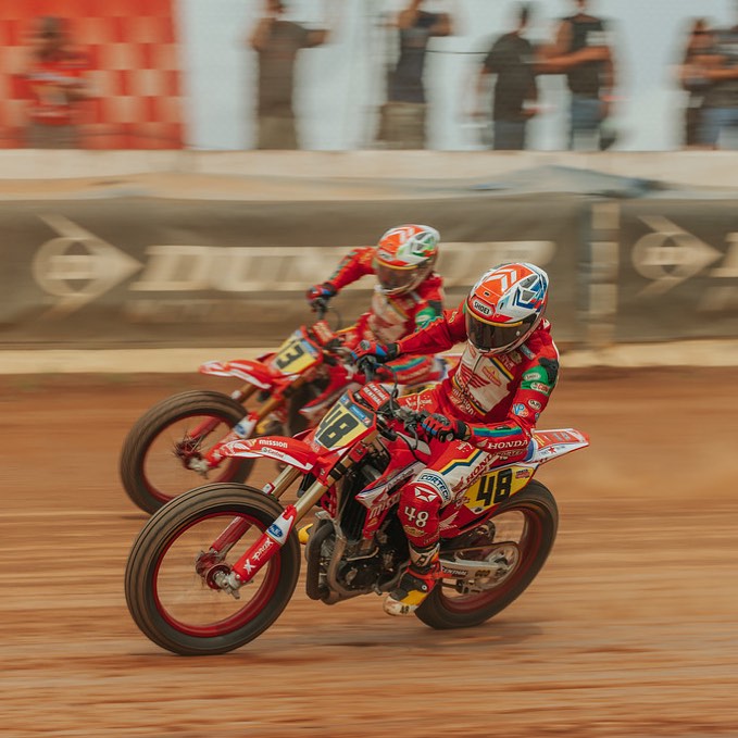 Turner Racing - Who is ready to see some close racing this...