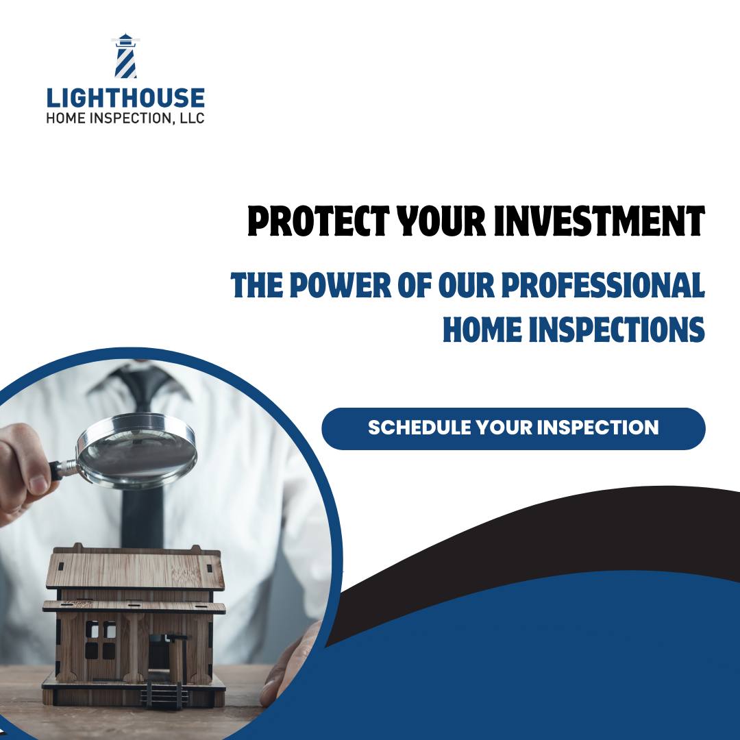 Lighthouse Home Inspection, LLC. | Spring Lake Heights NJ