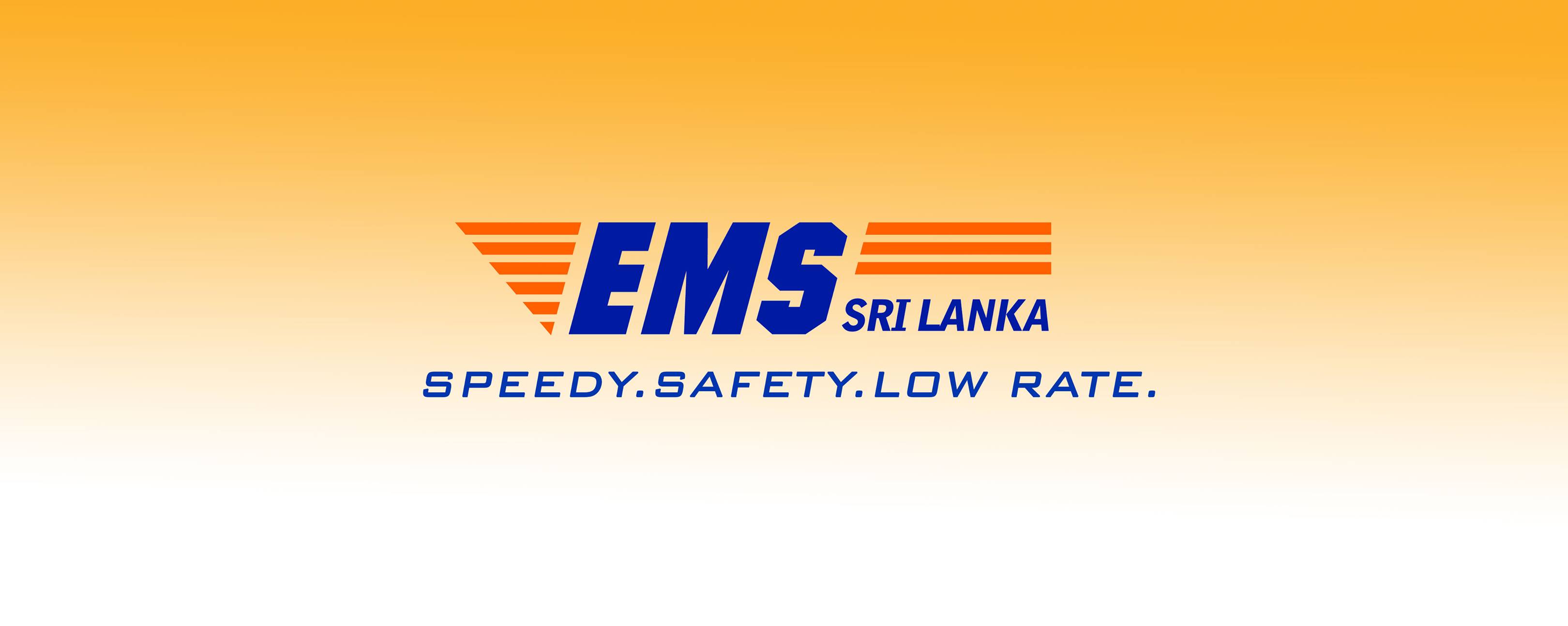 Ems Sri Lanka Post , SL post EMS for ecommerce – BOHC
