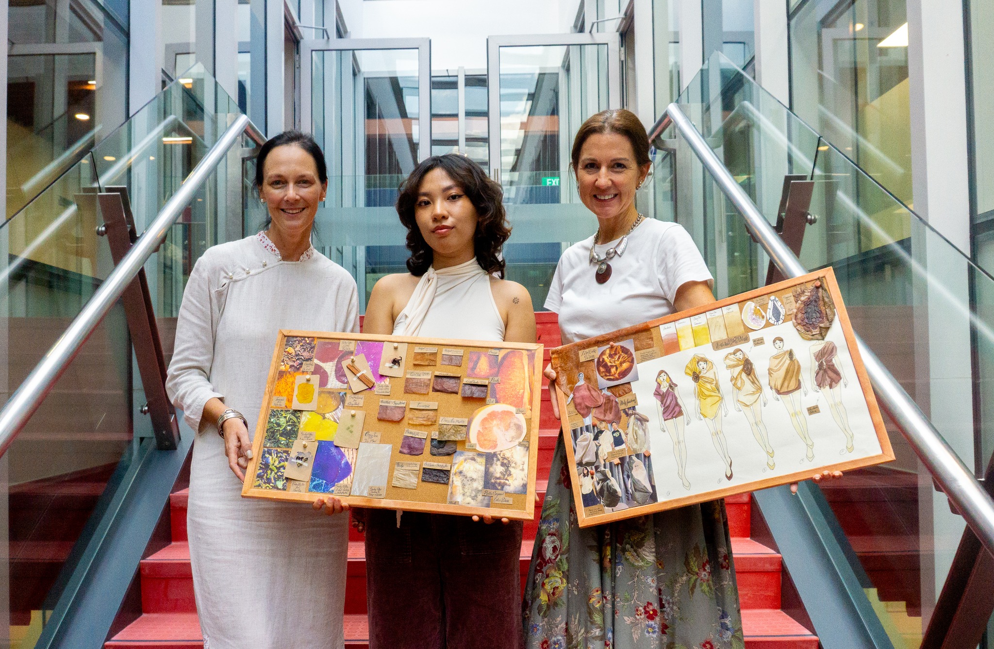 School - 🎉🎉Veronica Duong Ho Van Anh, a third-year student in the ...