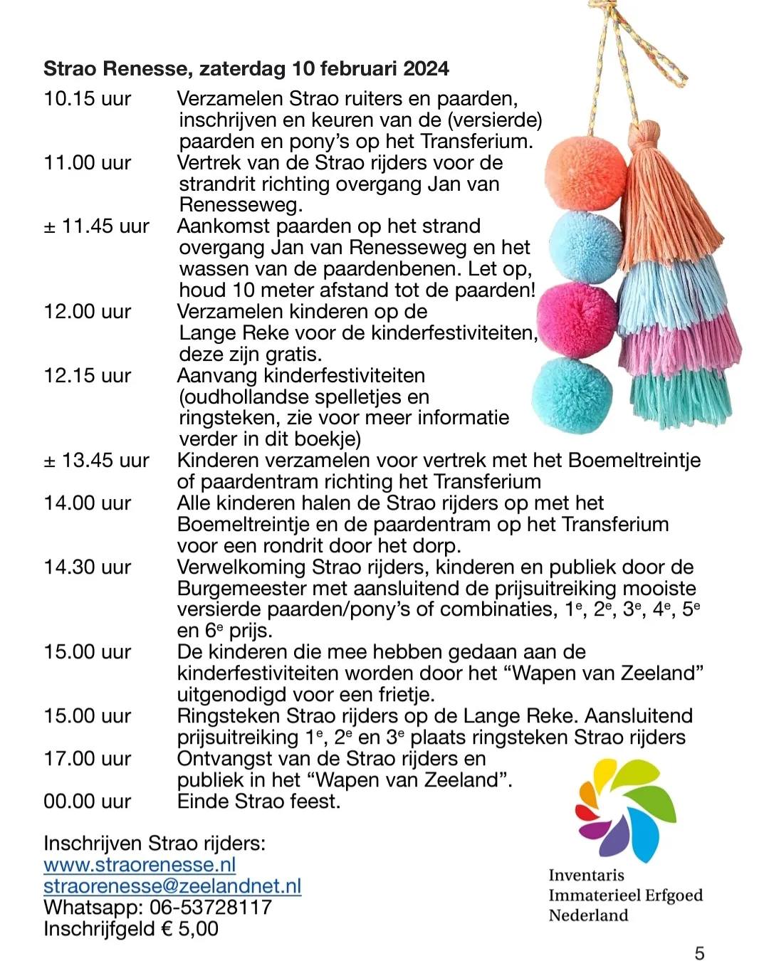 Mooz Renesse | Renesse