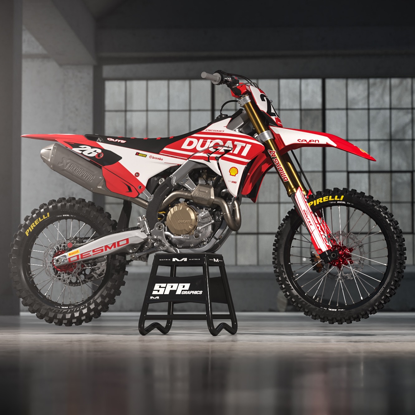 SPP Graphics | Capalaba QLD