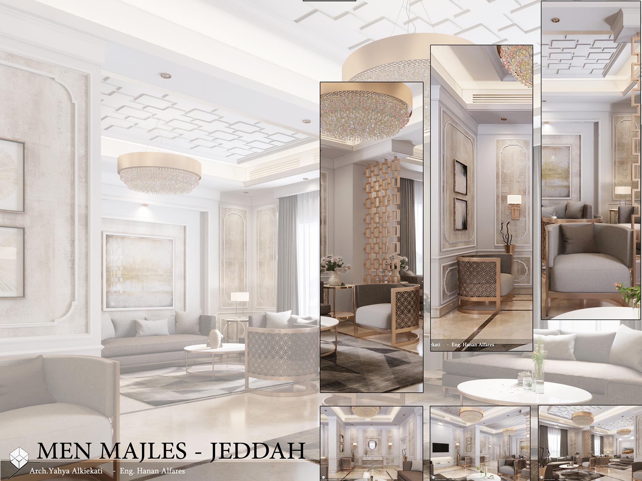 Architect Yahya... - Architect Yahya Alkiekati studio