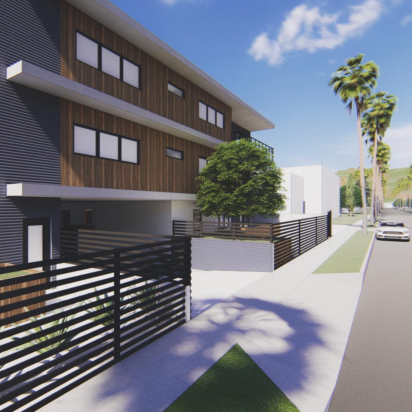 SEC Development - New Apartment Building Coming Soon… ⬆️...
