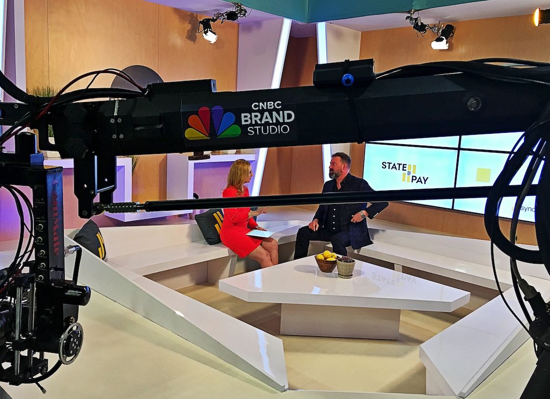 CNBC Brand Studio