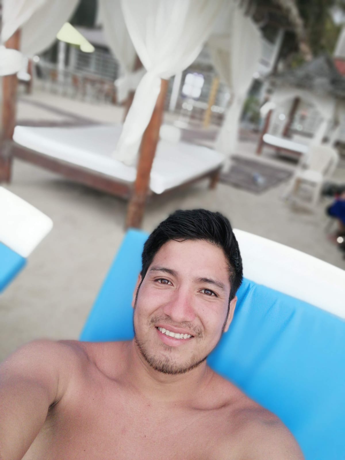 Anthony Angulo
