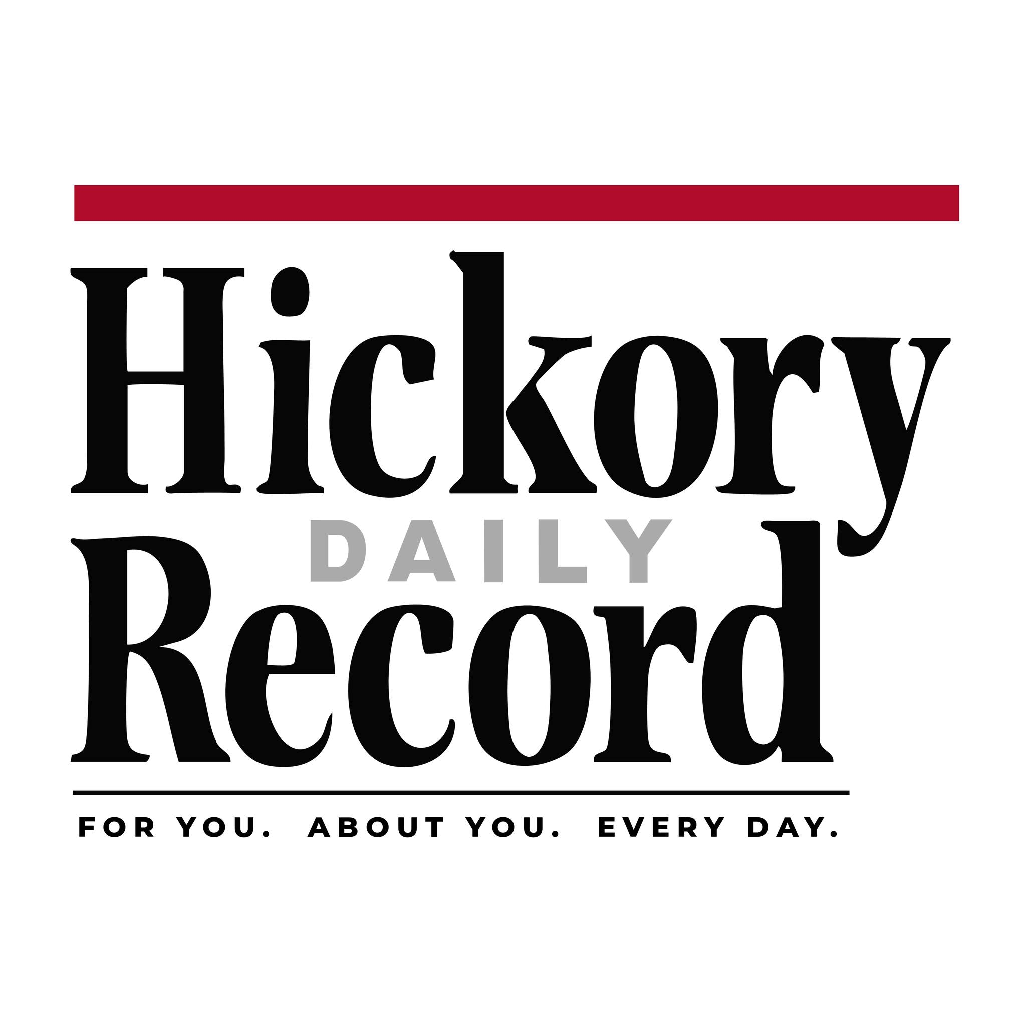 Hickory daily record | hickoryrecord.com - home | facebook
