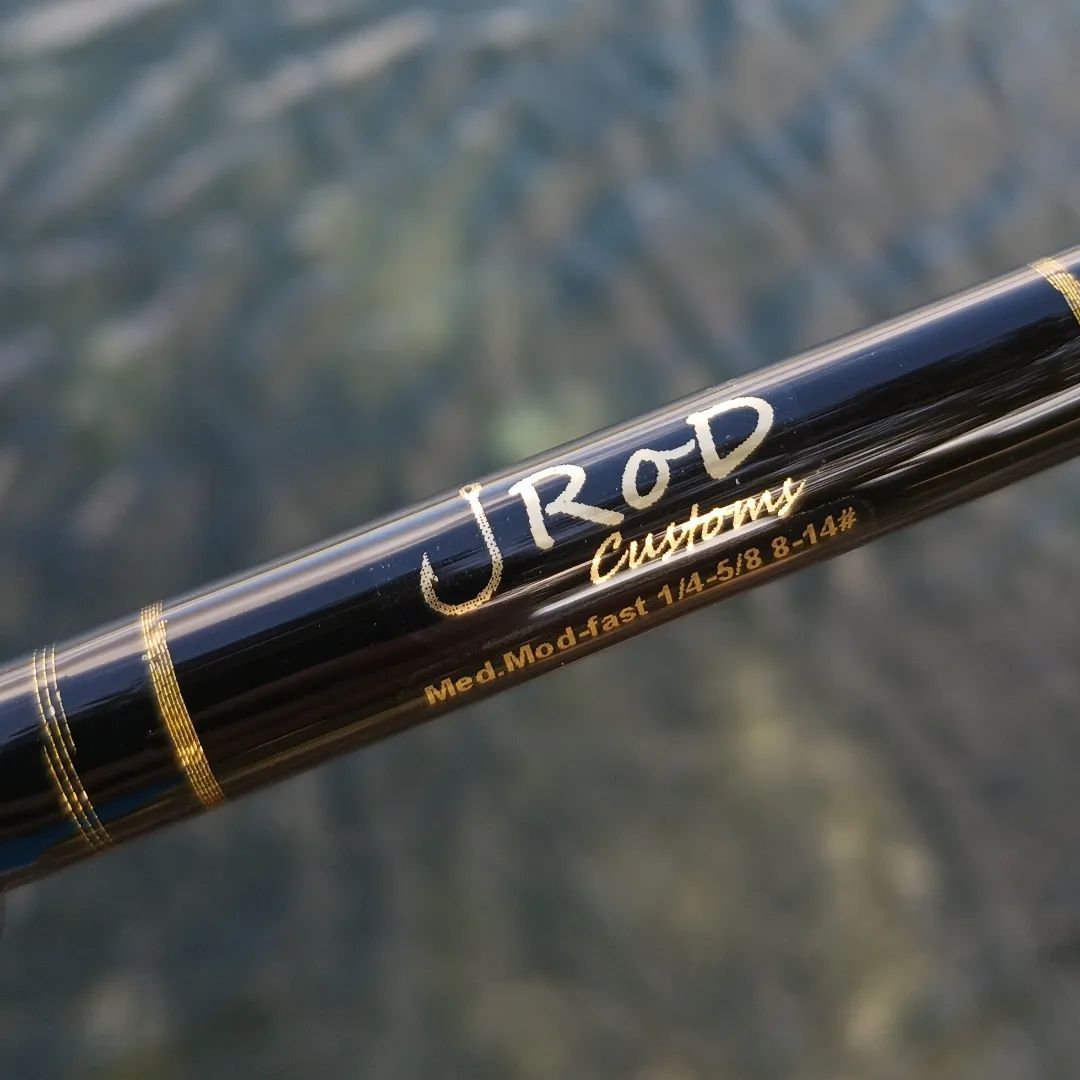 JRoD Customs