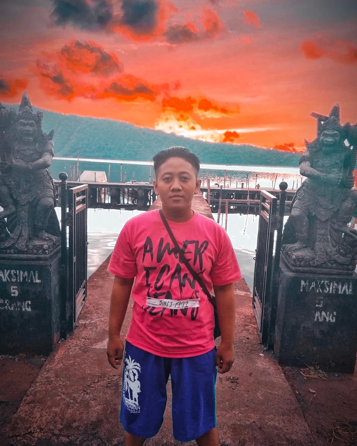 Farid Rizki
