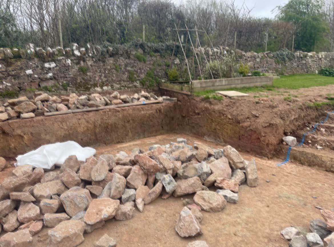 Rogers Stonework Ltd | Newton Abbot