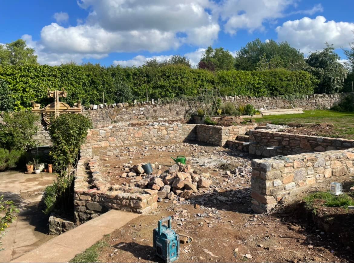 Rogers Stonework Ltd | Newton Abbot