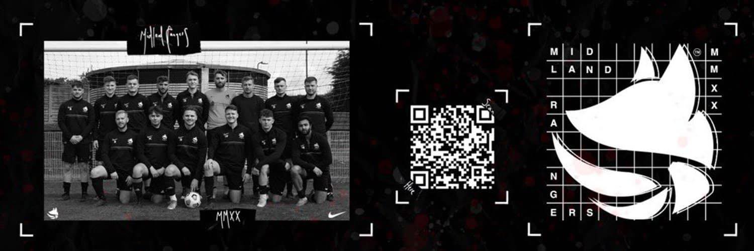 Midland Rangers Football Club
