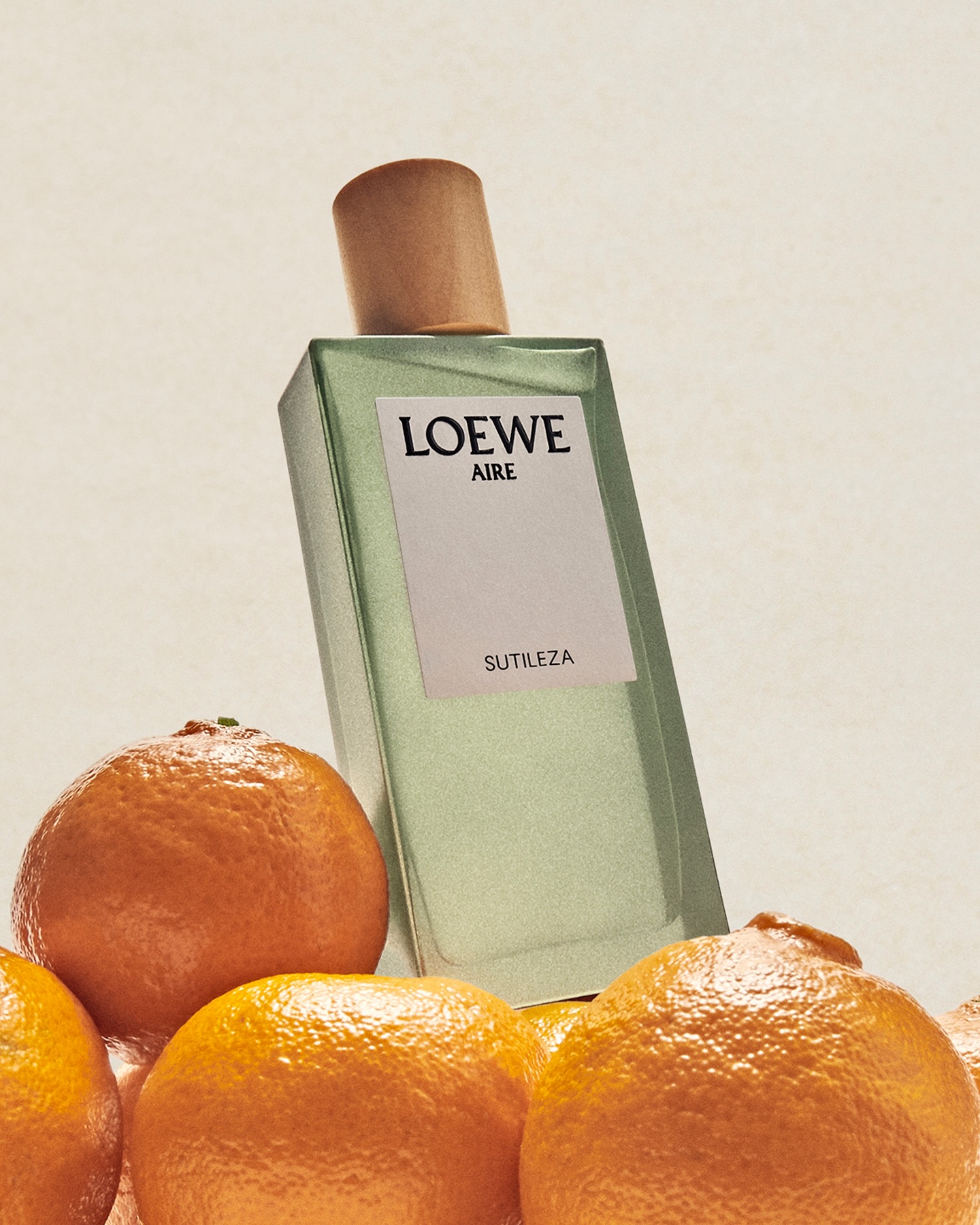 LOEWE AIRE SUTILEZA 125ml ボディミスト LOEWE AIRE SUTILEZA 125ml