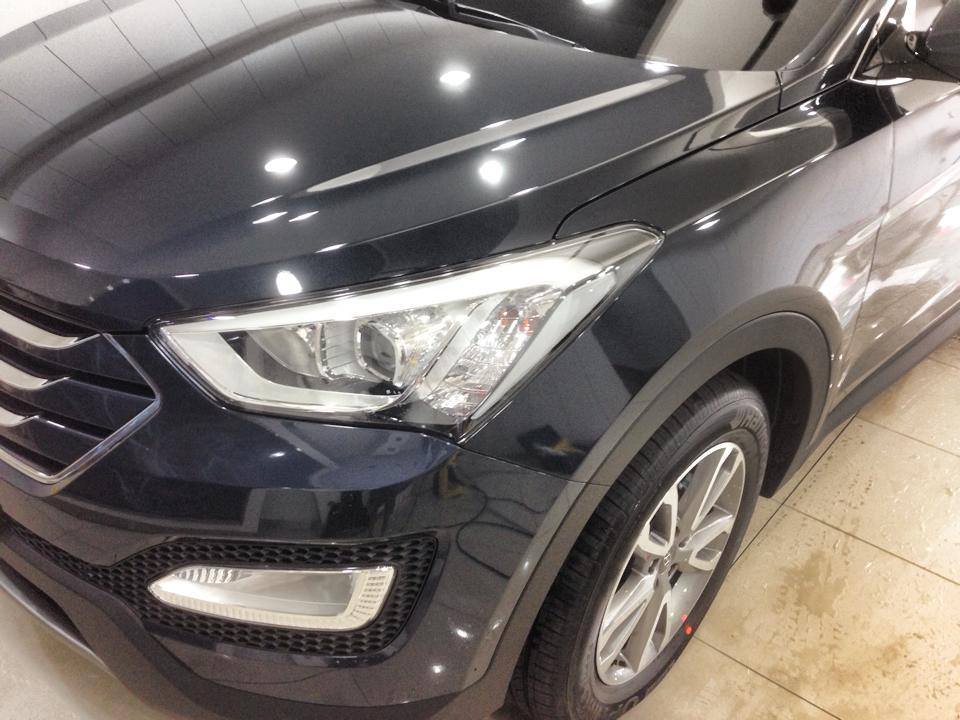 RAYNO Window film | Busan