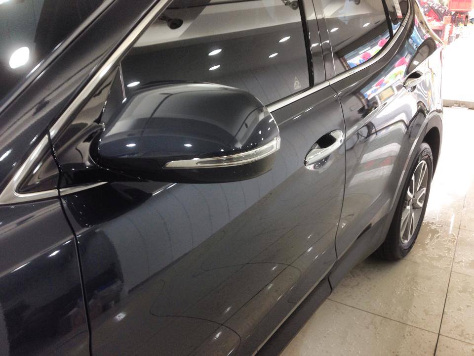 RAYNO Window film | Busan