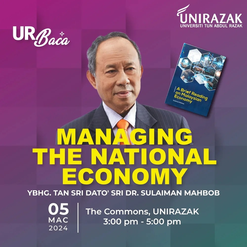 Unirazak - Bahagian Pengambilan Pelajar | Kuala Lumpur