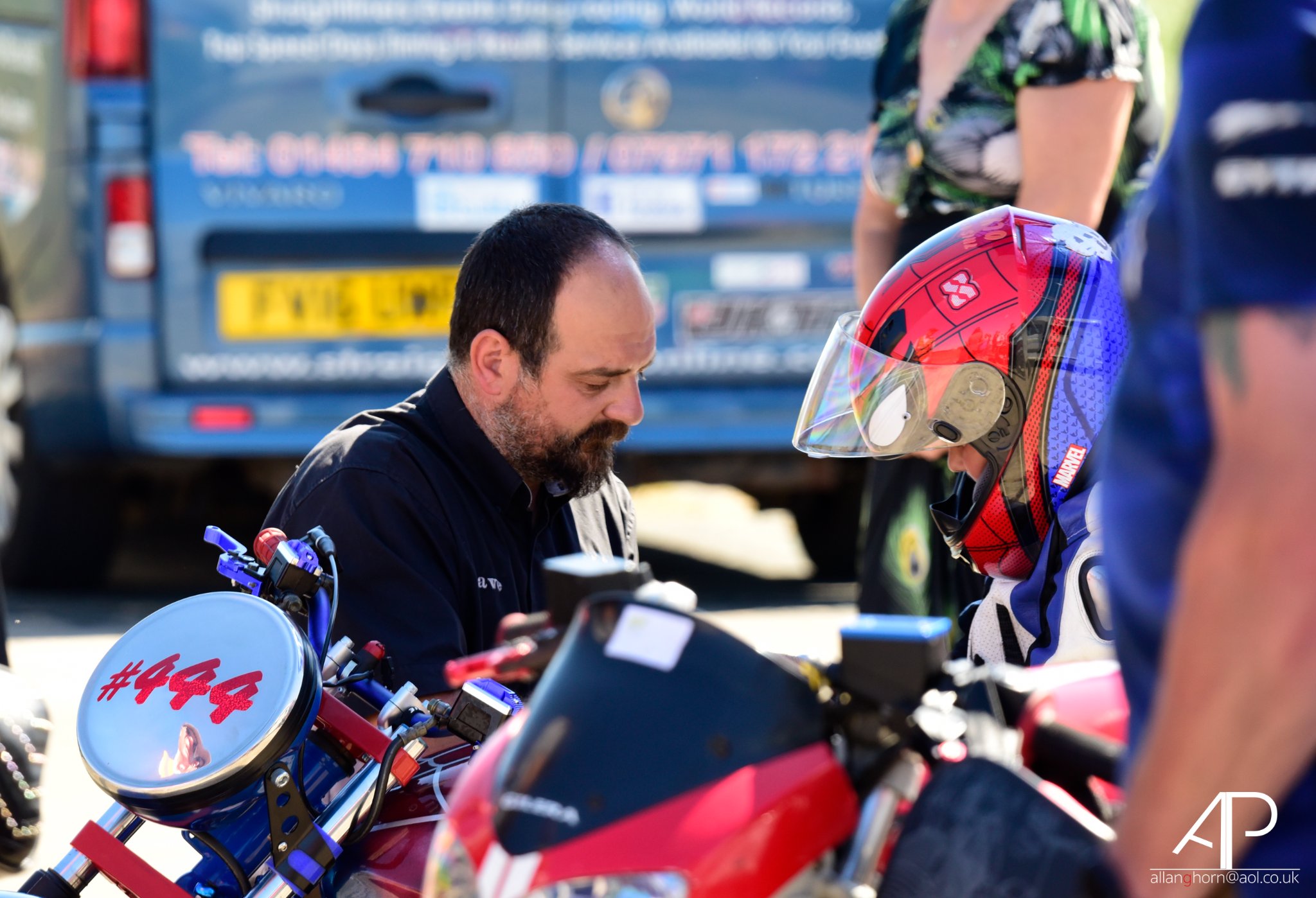 Carnaby Raceway and Elvington racing pics | Facebook