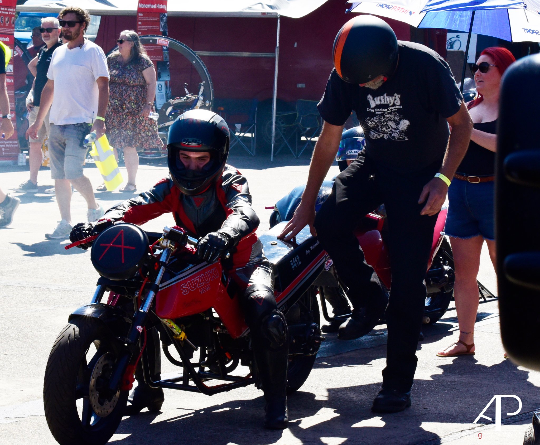 Carnaby Raceway and Elvington racing pics | Facebook
