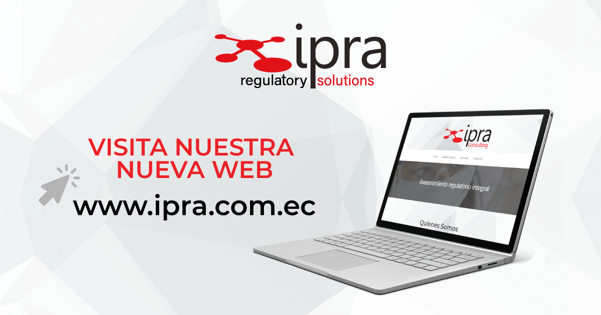 IPRA Consulting