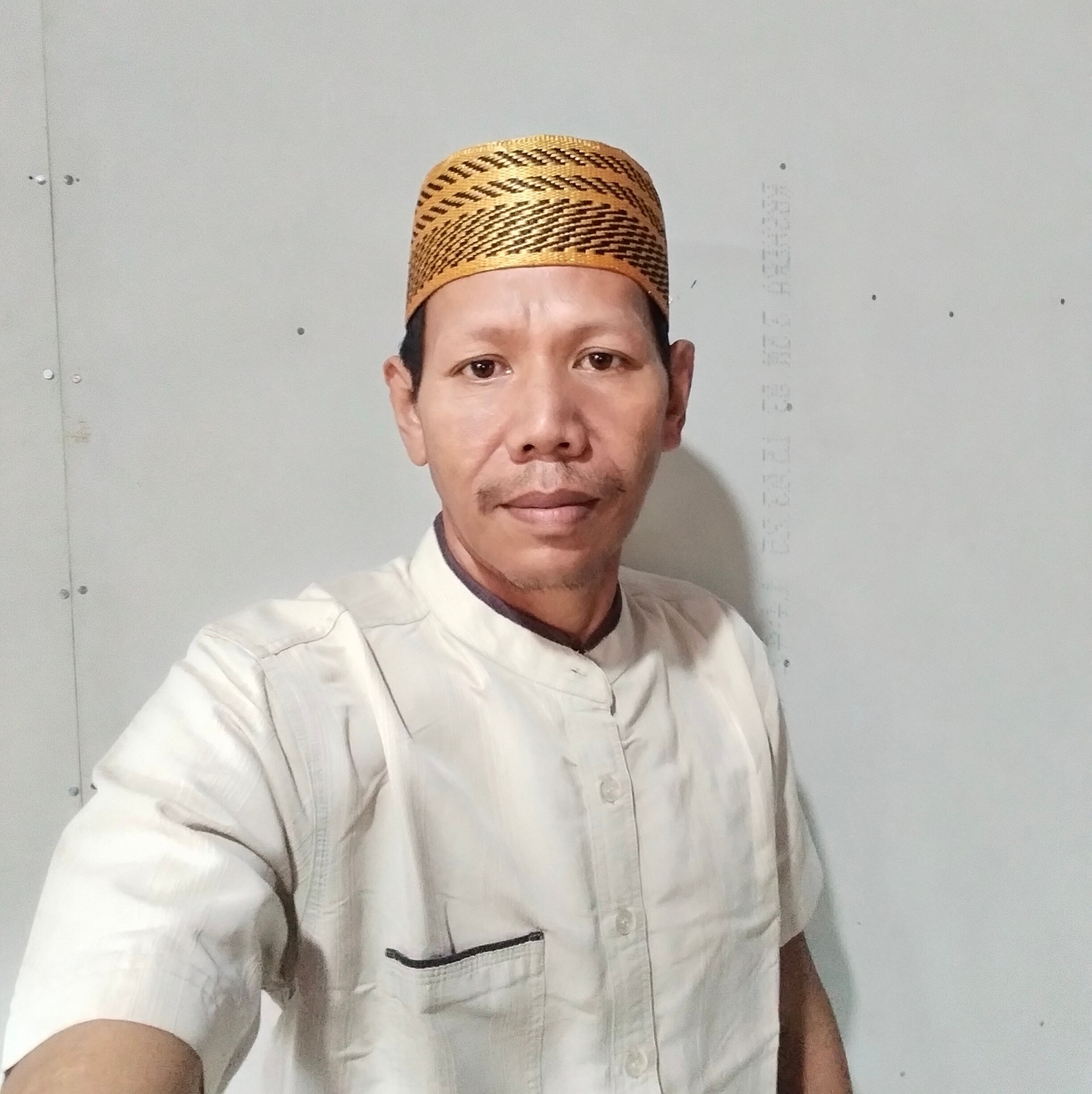 Indar Dahlan
