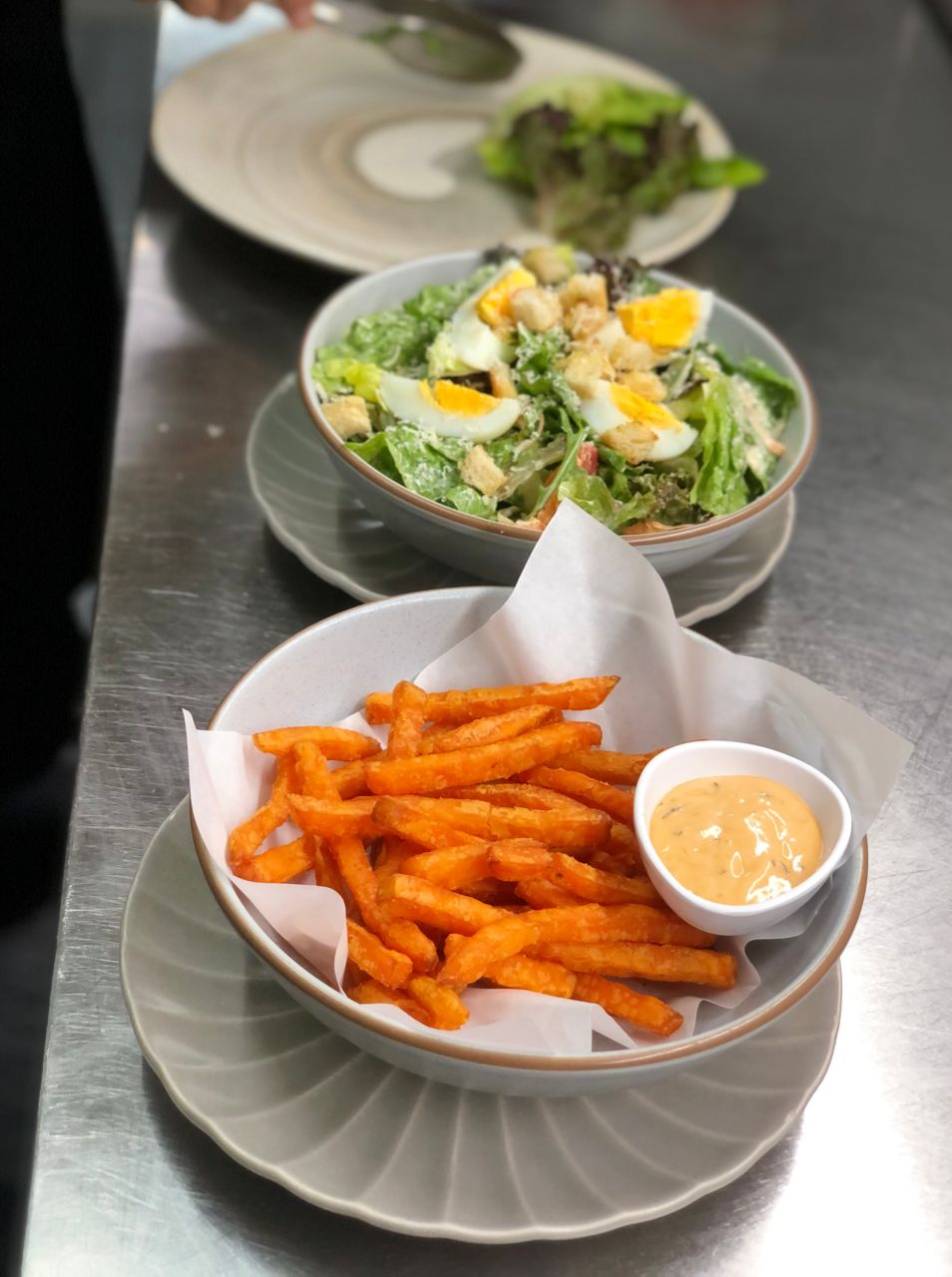 Foodie Foodie - 🍟🥗 Snack Lovers, Unite! Foodie Foodie's... | Facebook