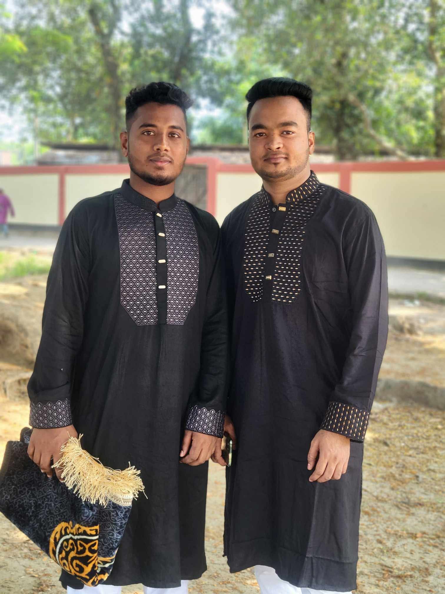 Sayed Rajib