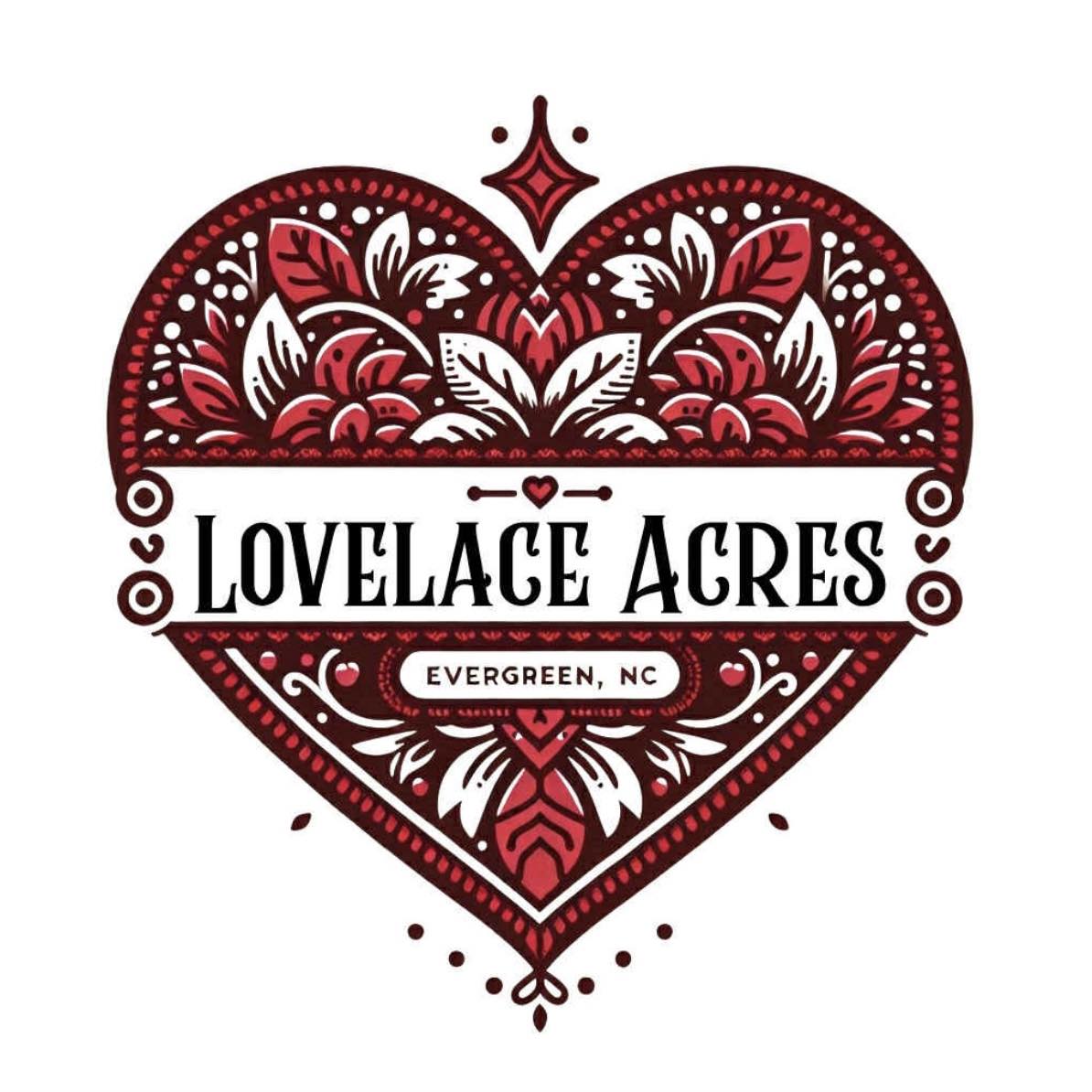 The page got monetized this weekend hooray | Lovelace Acres | Facebook
