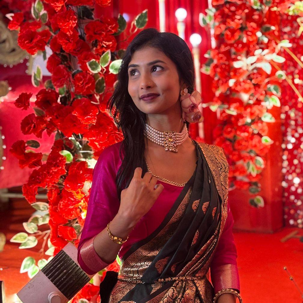 Papiya Ghosh