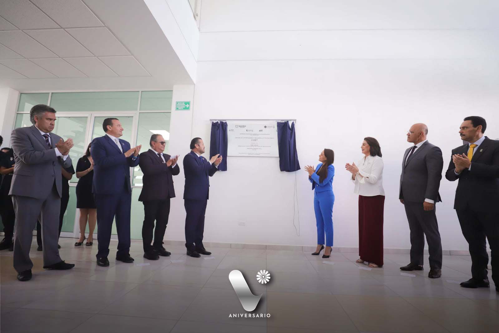 La Universidad Tecnológica Metropolitana de Aguascalientes, Alta ...