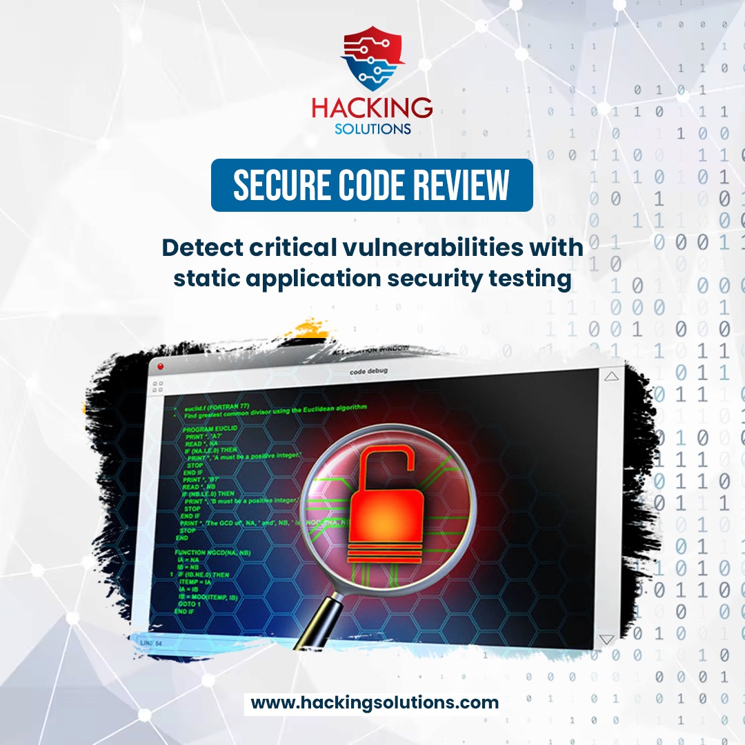 Hacking Solutions