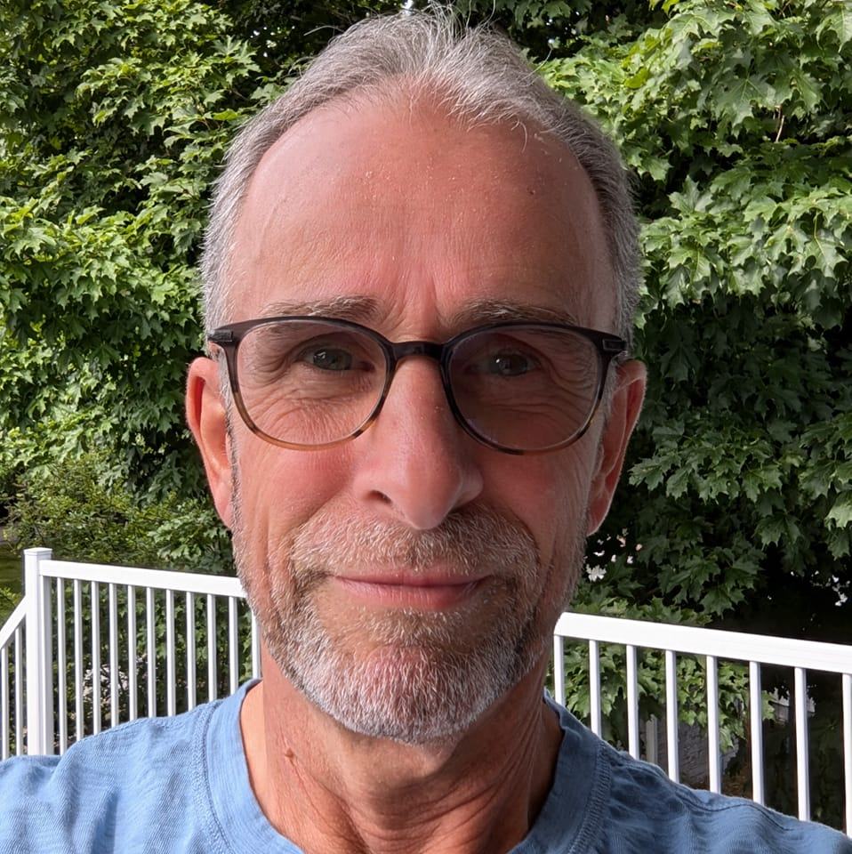 Luc Lebeau