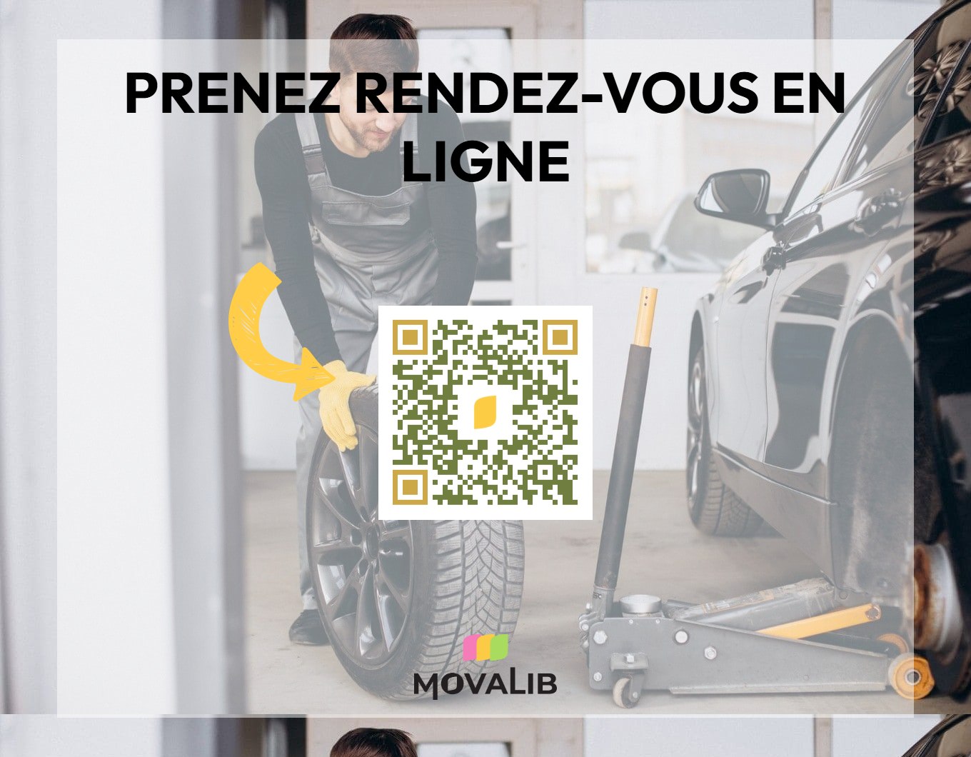 Garage rep'cars Hergnies | Hergnies
